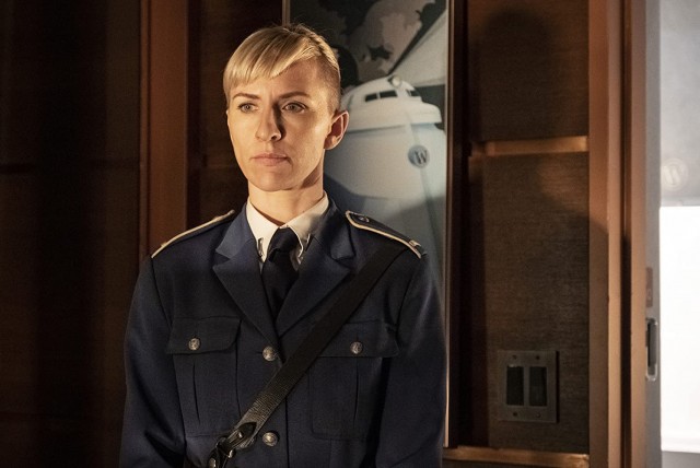 Snowpiercer Fotoğrafı