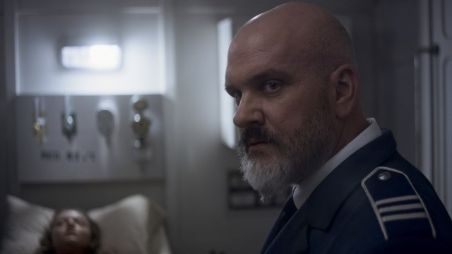 Snowpiercer Fotoğrafı