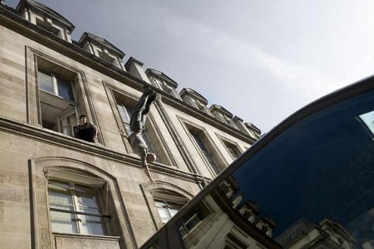 Tehlikeli Bölge Fotoğrafı