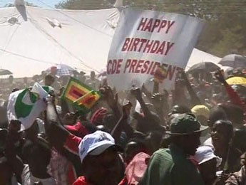 Tehlikeli Bölge Fotoğrafı