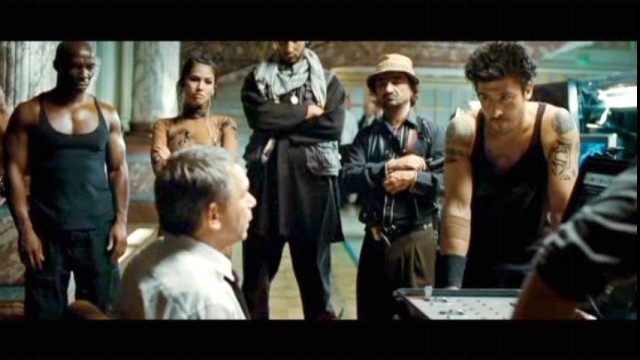 Tehlikeli Bölge Fotoğrafı