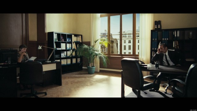 Tehlikeli Bölge Fotoğrafı