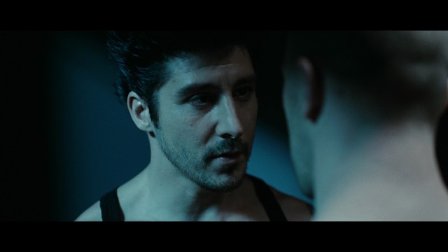 Tehlikeli Bölge Fotoğrafı