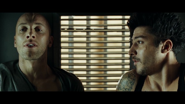 Tehlikeli Bölge Fotoğrafı