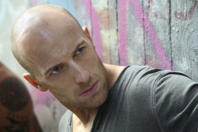 Tehlikeli Bölge Fotoğrafı