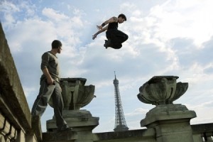 Tehlikeli Bölge Fotoğrafı