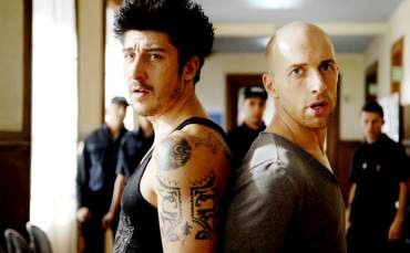 Tehlikeli Bölge fotoğrafı