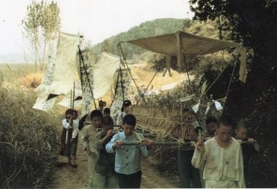 Kasabamda İlkbahar fotoğrafı