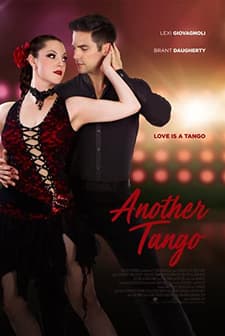 Another Tango (2018) afişi