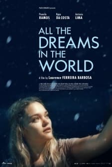 Tous les rêves du monde (2017) afişi