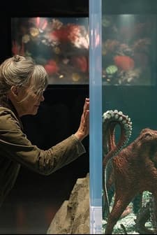 Remarkably Bright Creatures (2026) Fragman (2026) afişi