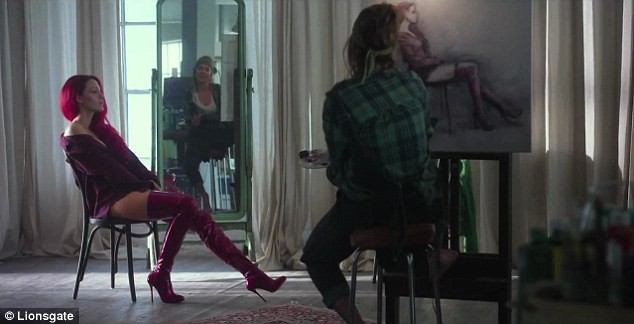 Küçük Bir Rica Fotoğrafı