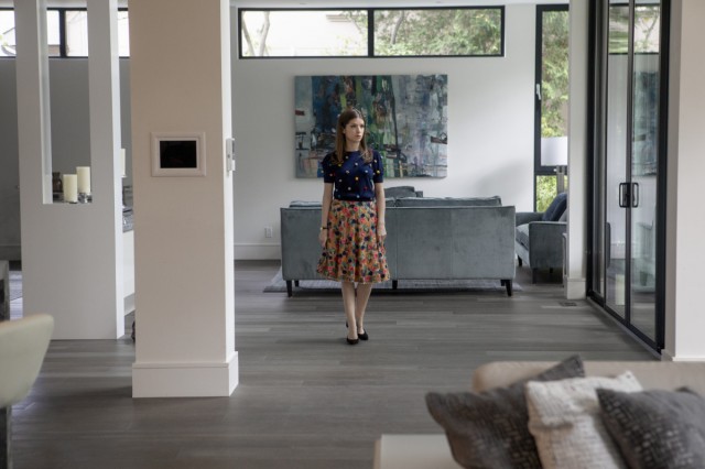 Küçük Bir Rica Fotoğrafı