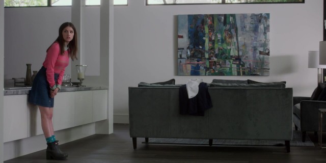 Küçük Bir Rica Fotoğrafı