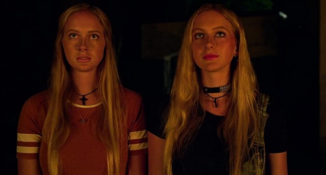 Küçük Bir Rica Fotoğrafı