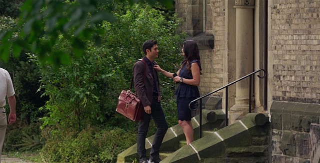 Küçük Bir Rica Fotoğrafı