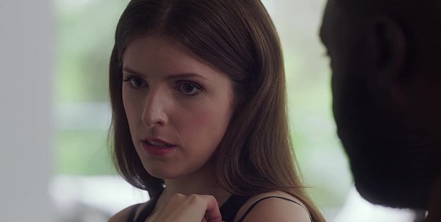 Küçük Bir Rica Fotoğrafı