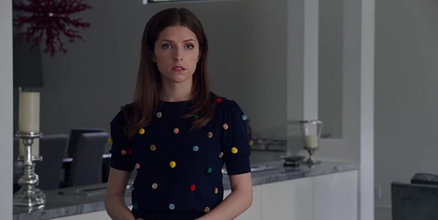 Küçük Bir Rica Fotoğrafı