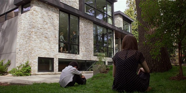 Küçük Bir Rica Fotoğrafı