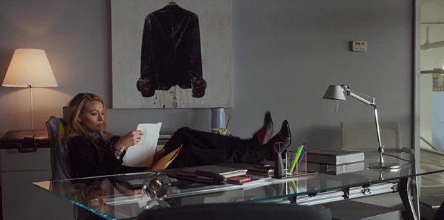 Küçük Bir Rica Fotoğrafı