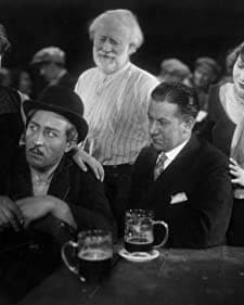 Hříchy lásky (1929) afişi