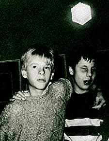 Nespatrené (1996) afişi