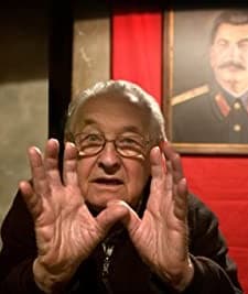 Andrzej Wajda: Róbmy zdjęcie! (2009) afişi