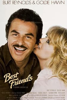 Sıkı Dostlar (1982) afişi