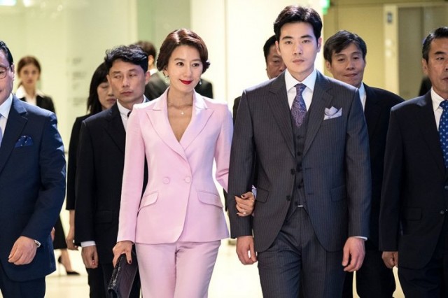 The Vanished Fotoğrafı