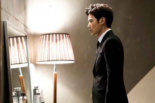 The Vanished Fotoğrafı