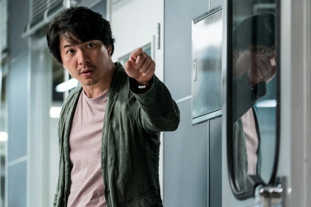 The Vanished Fotoğrafı