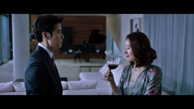 The Vanished Fotoğrafı