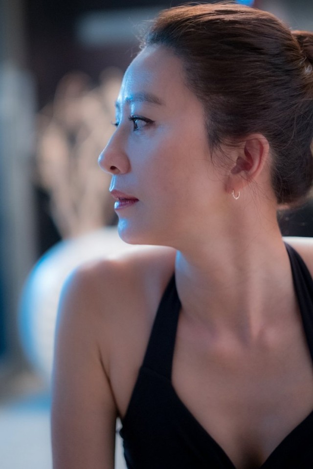 The Vanished Fotoğrafı