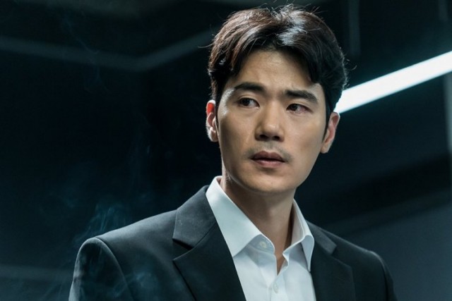 The Vanished Fotoğrafı