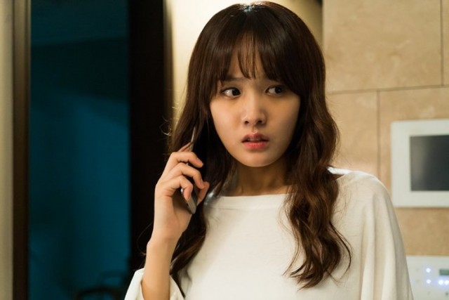 The Vanished fotoğrafı