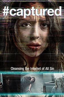 #Captured (2017) afişi