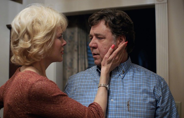 Boy Erased fotoğrafı