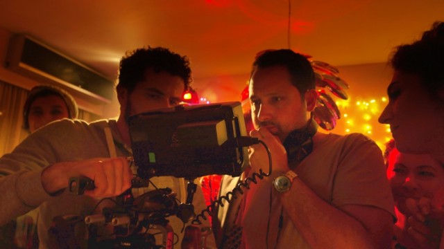 Son Çıkış fotoğrafı