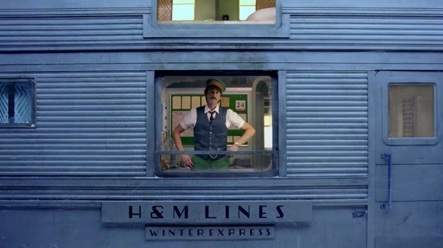 Come Together: A Fashion Picture in Motion Fotoğrafı