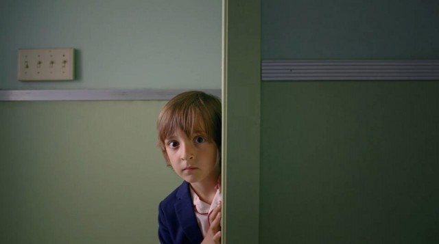 Come Together: A Fashion Picture in Motion fotoğrafı