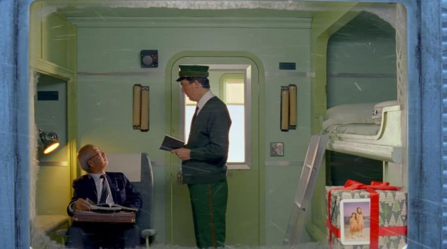 Come Together: A Fashion Picture in Motion Fotoğrafı