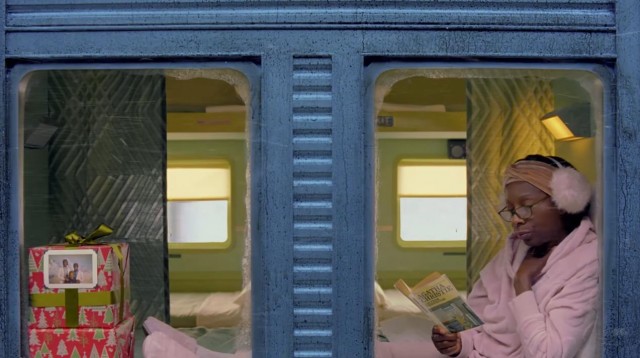 Come Together: A Fashion Picture in Motion fotoğrafı