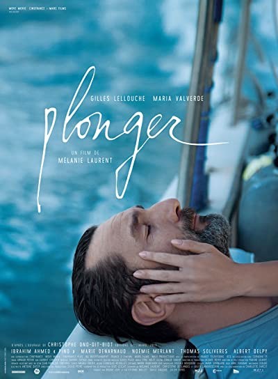 Plonger (2017) afişi