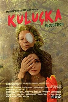 Kuluçka (2017) afişi
