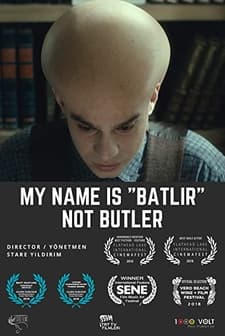 Batlır (2018) afişi