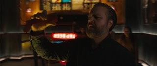 Ölümcül Labirent Fotoğrafı