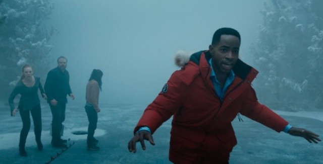 Ölümcül Labirent Fotoğrafı