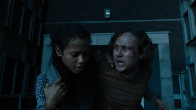 Ölümcül Labirent Fotoğrafı