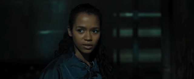 Ölümcül Labirent Fotoğrafı