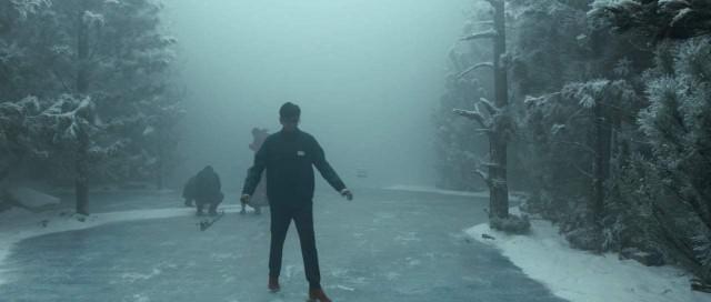 Ölümcül Labirent Fotoğrafı